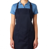 Personglized Logo Aprons