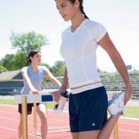 Customized Ladies Athletic