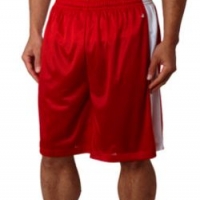 Embroidered Athletic