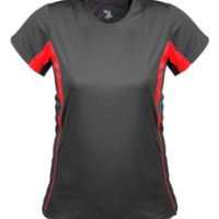 Embroidered Ladies Athletic