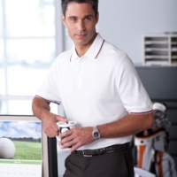 Personalized Athletic