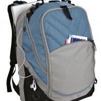 Customized Port Authority Backpacks