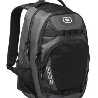 Personglized Logo Backpacks