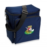 Custom Logo Toppers Bags & Cases