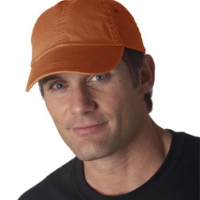 Customized Anvil Baseball Caps