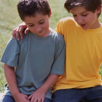 Embroidery on Children's Basic