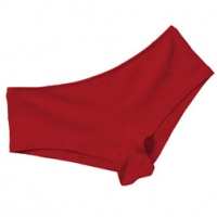 Screen Printed Bella Boyshorts & Hip-Huggers