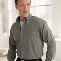 Logo Devon & Jones Dress Shirts