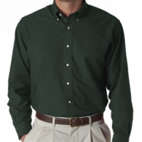 Embroidered Recommended Dress Shirts