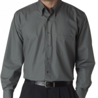 Custom Embroidered Dress Shirts