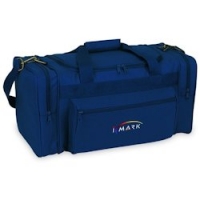 Embroidery on Sales for Duffle