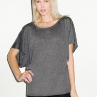 Embroidered Ladies Fashion Trendy