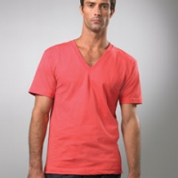 Screen Printed Fashion Trendy