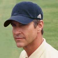 Logo Adidas Hats & Visors