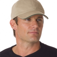 Customized Bayside Hats & Visors