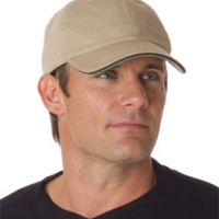 Screen Printed Bayside Hats & Visors