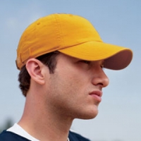 Screen Printed Champion Hats & Visors