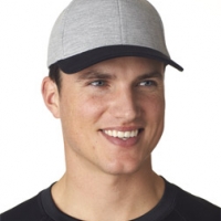 Custom Logo Flexfit Hats & Visors