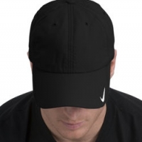 Custom Embroidered Nike Golf Hats & Visors