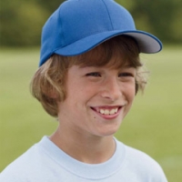 Logo Children's Hats & Visors