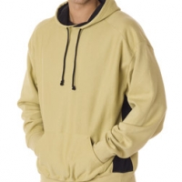 Personglized Logo Hooded