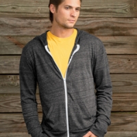 Logo Alternative Jackets & Windshirts