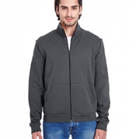 Personglized Logo American Apparel Jackets & Windshirts
