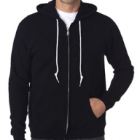 Custom Embroidered Anvil Jackets & Windshirts
