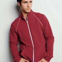 Customized Canvas Jackets & Windshirts