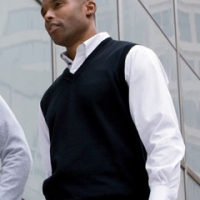 Custom Embroidered Devon & Jones Jackets & Windshirts