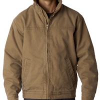 Custom Embroidered Dri-Duck Jackets & Windshirts