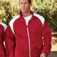 Embroidered Harriton Jackets & Windshirts