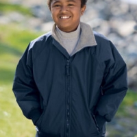 Personalized Port Authority Jackets & Windshirts