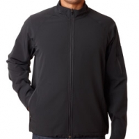 Logo UltraClub Jackets & Windshirts