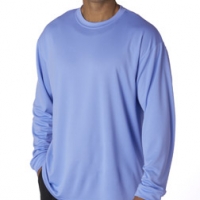 Personalized UltraClub Long Sleeve