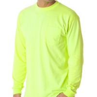 Customized Long Sleeve