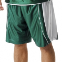 Personalized A4 Pants & Shorts