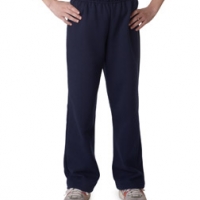 Monogrammed Gildan Pants & Shorts