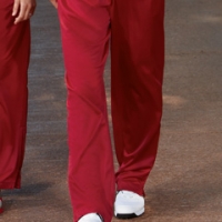 Embroidery on Harriton Pants & Shorts