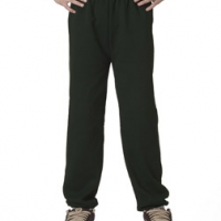 Custom Embroidered Children's Pants & Shorts