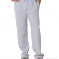 Custom Embroidered Pants & Shorts