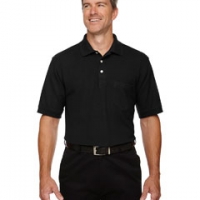 Embroidered Devon & Jones Pocket