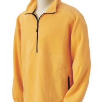 Monogrammed Devon & Jones Pullovers & Windshirts