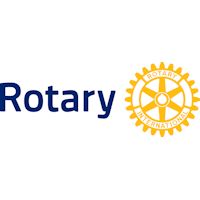 Custom Logo Rotary