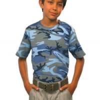 Customized Code V Shirts