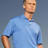 Logo Nike Golf Shirts