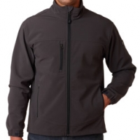 Logo Soft Shell
