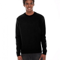 Monogrammed American Apparel Sweatshirts & Fleece
