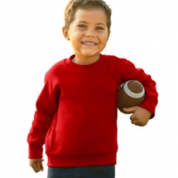 Customized Infant & Toddler Sweatshirts & Fleece