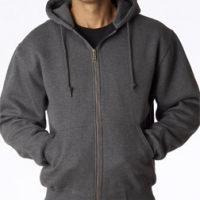 Embroidery on Recommended Sweatshirts & Fleece